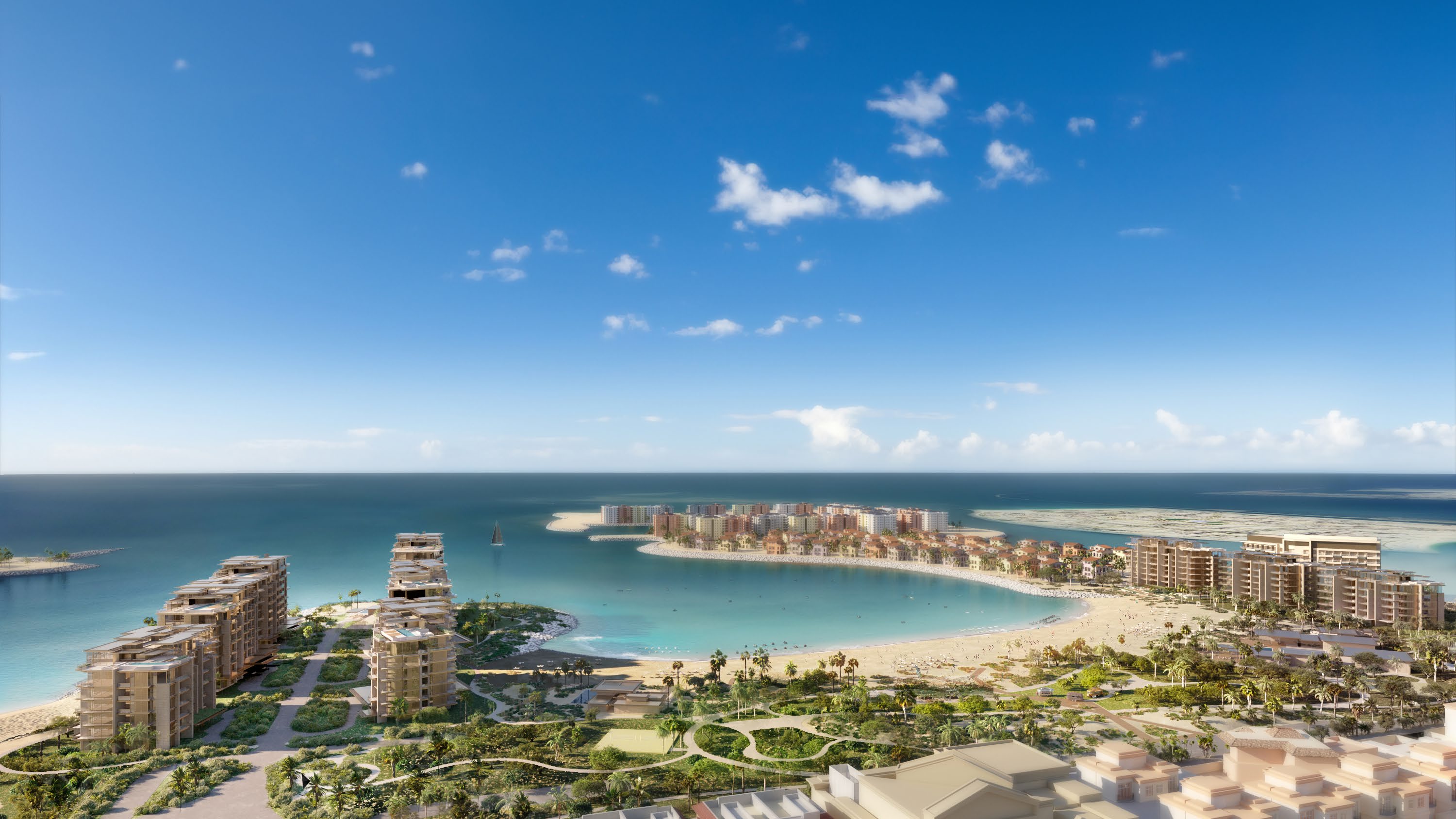 Great Dubai Investment